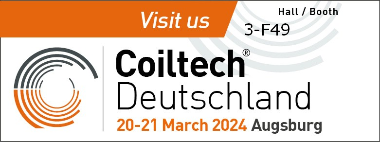 » Coiltech 2024